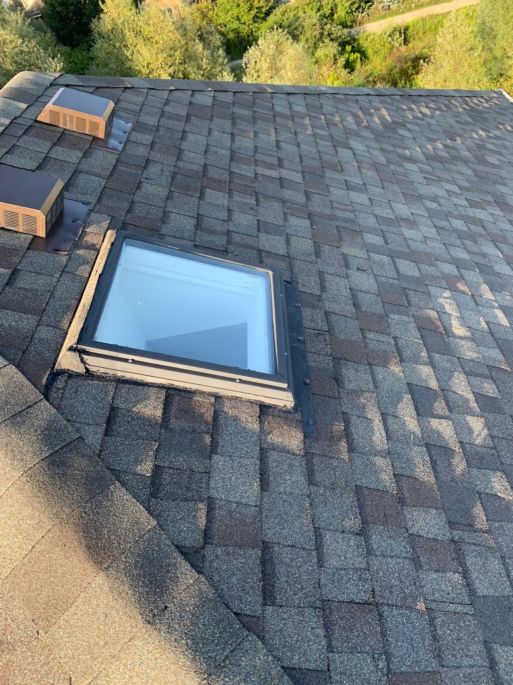 MJ Guardian Roofing | 633 Cardiff St, Waterloo, ON N2T 2P2, Canada | Phone: (226) 978-0015