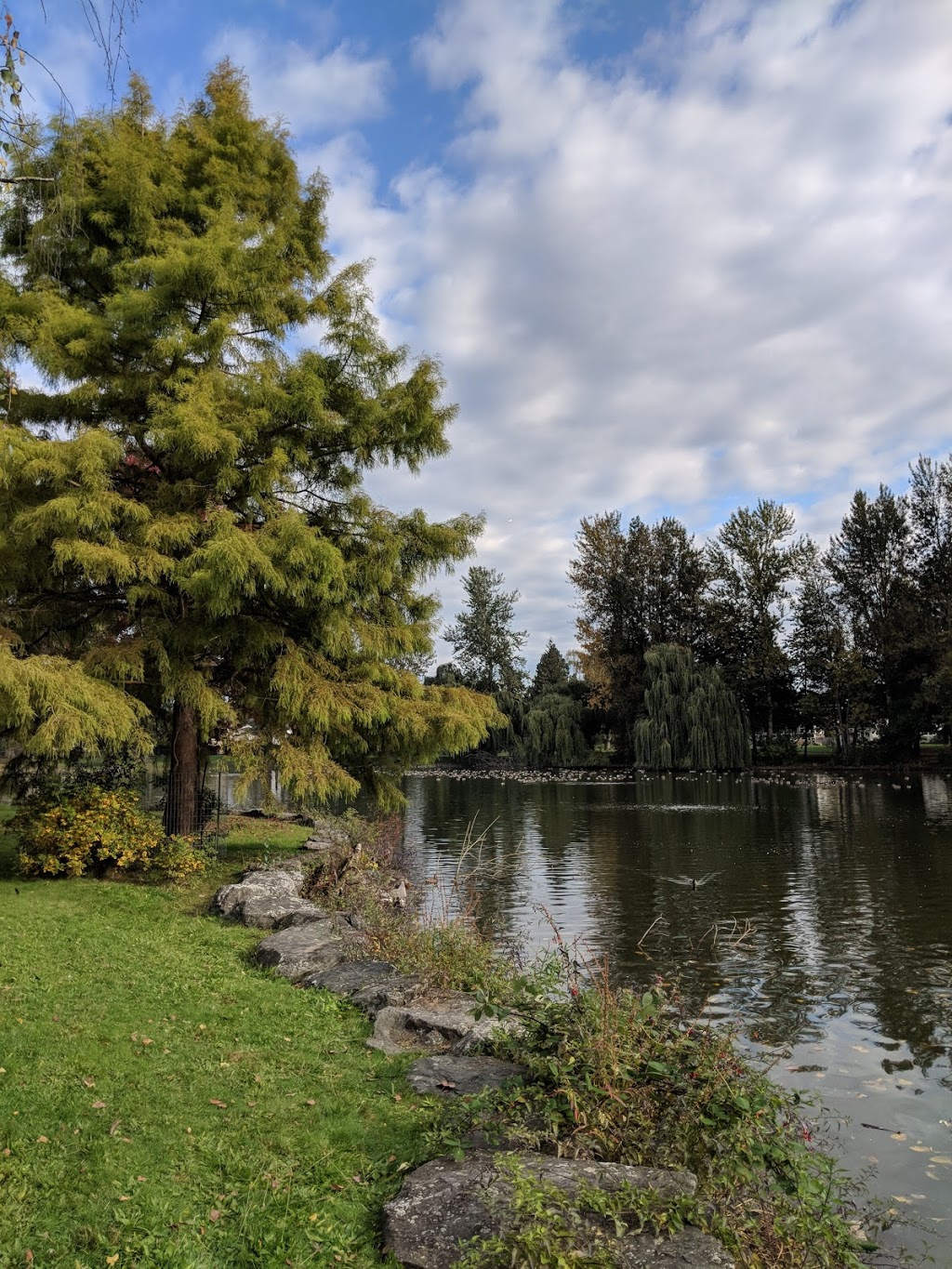 Sardis Park | 45935 Collins Dr, Chilliwack, BC V2R 2E1, Canada
