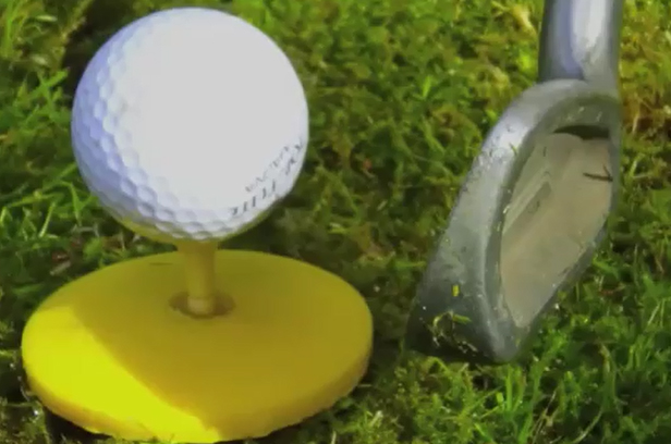 T-BASE GOLFING ACCESSORIES | 1415 Cartier Ave, Coquitlam, BC V3K 2C6, Canada | Phone: (604) 931-0675