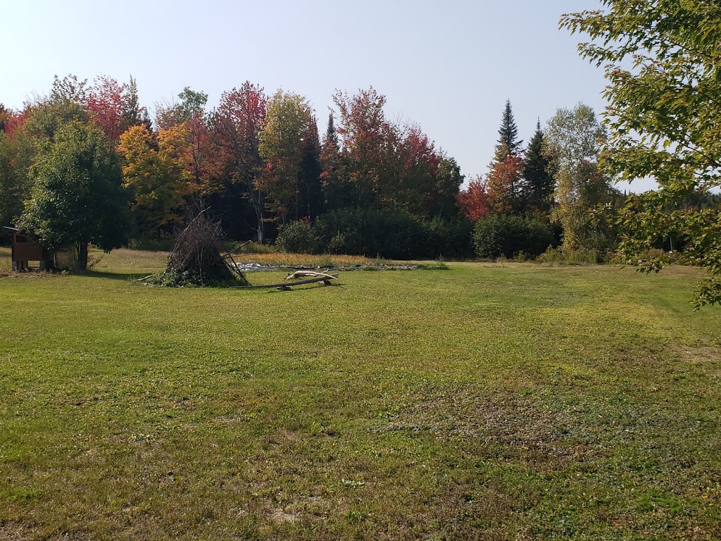 www.ôQG.com | 1021 Rang Sacacomie, Saint-Alexis-des-Monts, QC J0K 1V0, Canada | Phone: (855) 776-9462