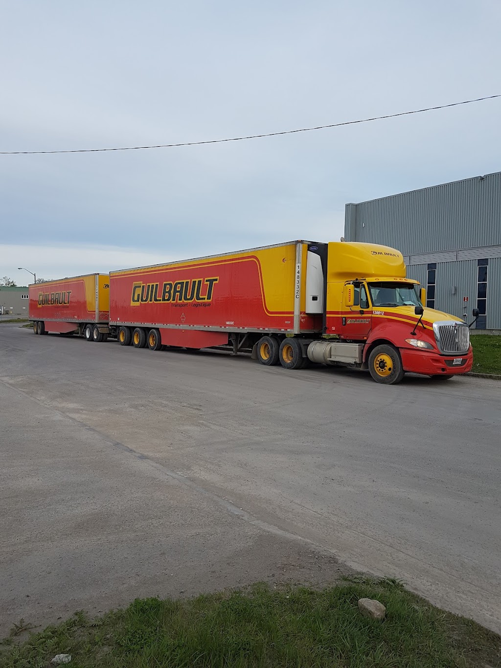 Groupe Guilbault | 300 Ch. du Tremblay, Boucherville, QC J4B 5X9, Canada | Phone: (450) 641-3800