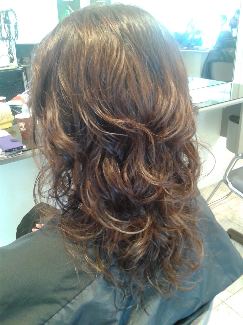 Hair by Thomas Japanese Hair Straightening | 6351 Cambie St, Vancouver, BC V5Z 0G7, Canada | Phone: (604) 218-6721