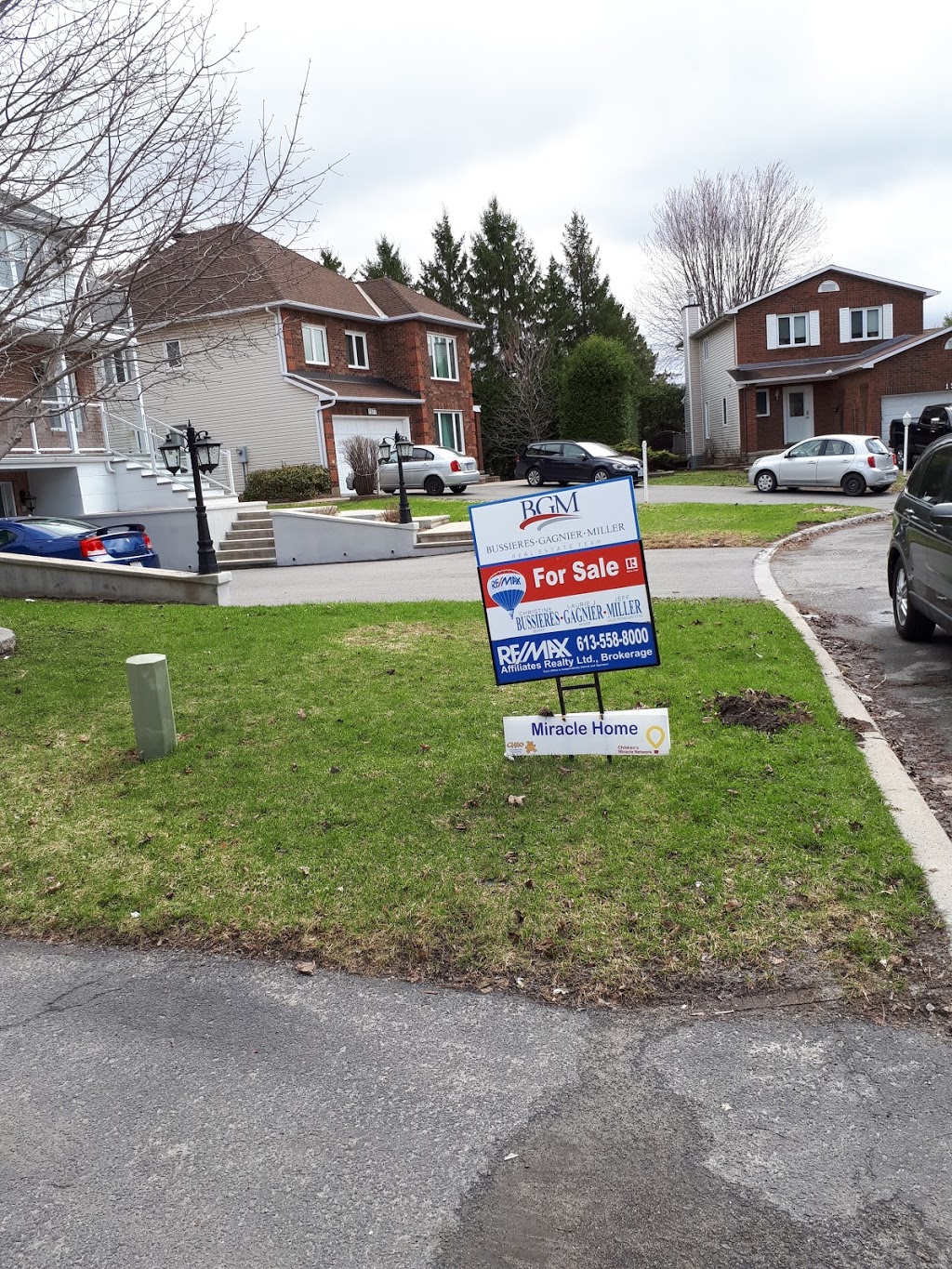 BGM Real Estate Team | 2160 Montreal Rd #3B, Gloucester, ON K1J 1G4, Canada | Phone: (613) 558-8000