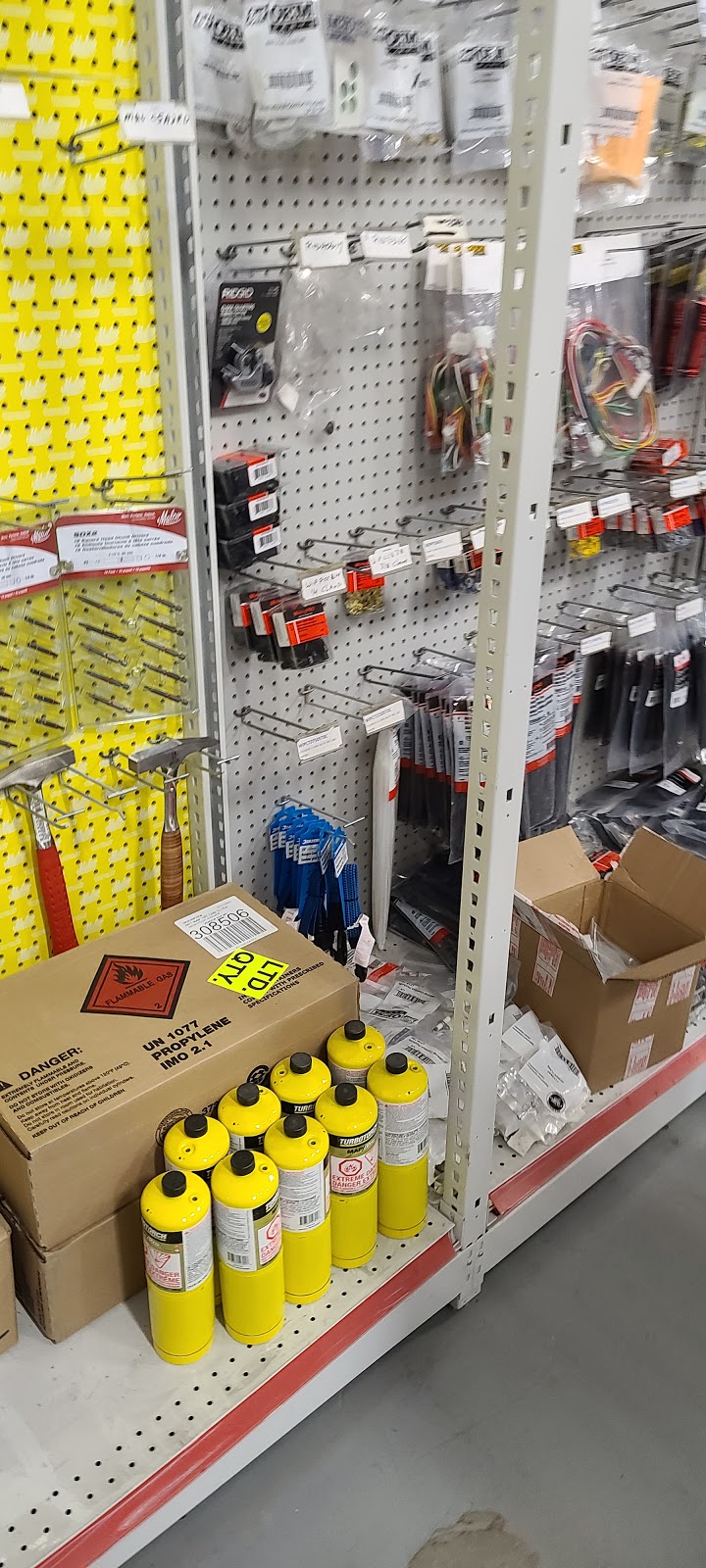 Amre Supply | 5760 9 St SE #101, Calgary, AB T2H 1Z9, Canada | Phone: (403) 243-6662
