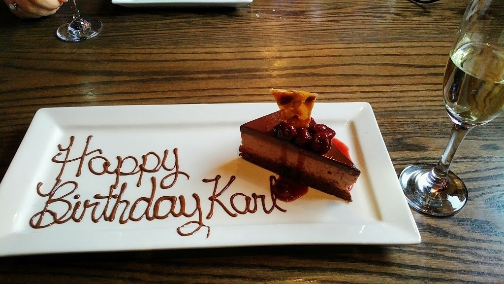 Wildcraft Grill + Long Bar | 425 King St N, Waterloo, ON N2J 2Z5, Canada | Phone: (519) 885-0117