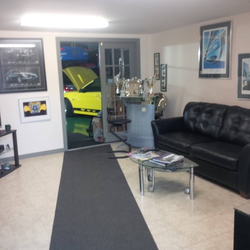 Terry Watson Motorsports | 29 Rue Gaston-Dumoulin #103, Blainville, QC J7C 6B4, Canada | Phone: (450) 420-1414
