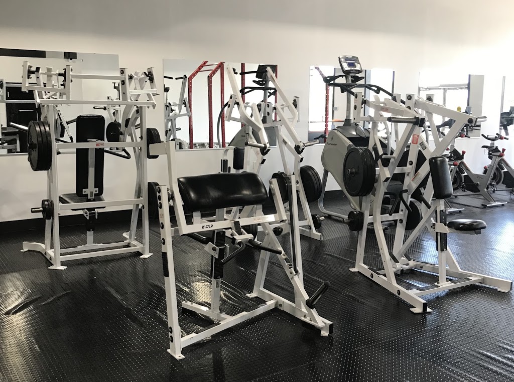Futuristic Fitness | 2-7999, Wellington County Rd 109, Arthur, ON N0G 1A0, Canada | Phone: (226) 524-2662