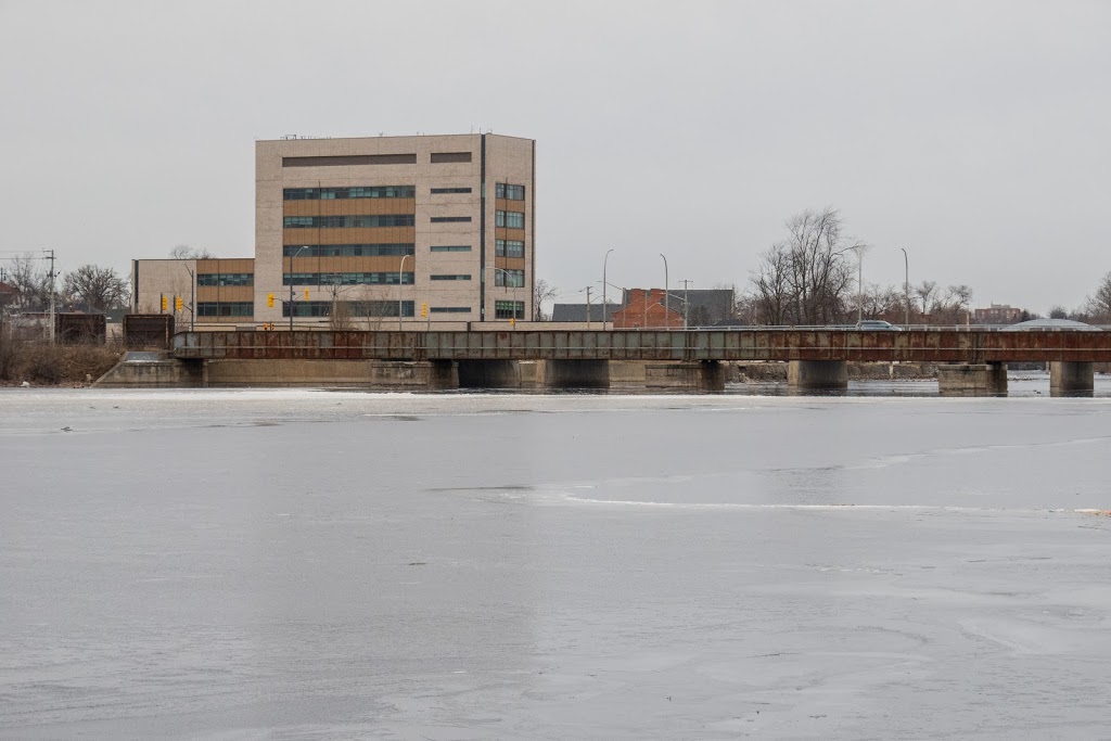 Quinte Courthouse | 15 Bridge St W, Belleville, ON K8P 0C7, Canada | Phone: (613) 962-9106