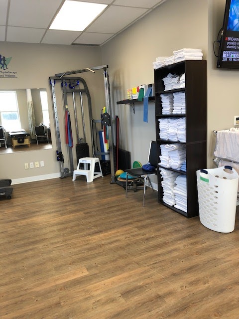 The Cambridge Physiotherapy | 4-697 Coronation Blvd, Cambridge, ON N1R 3G5, Canada | Phone: (519) 621-9355