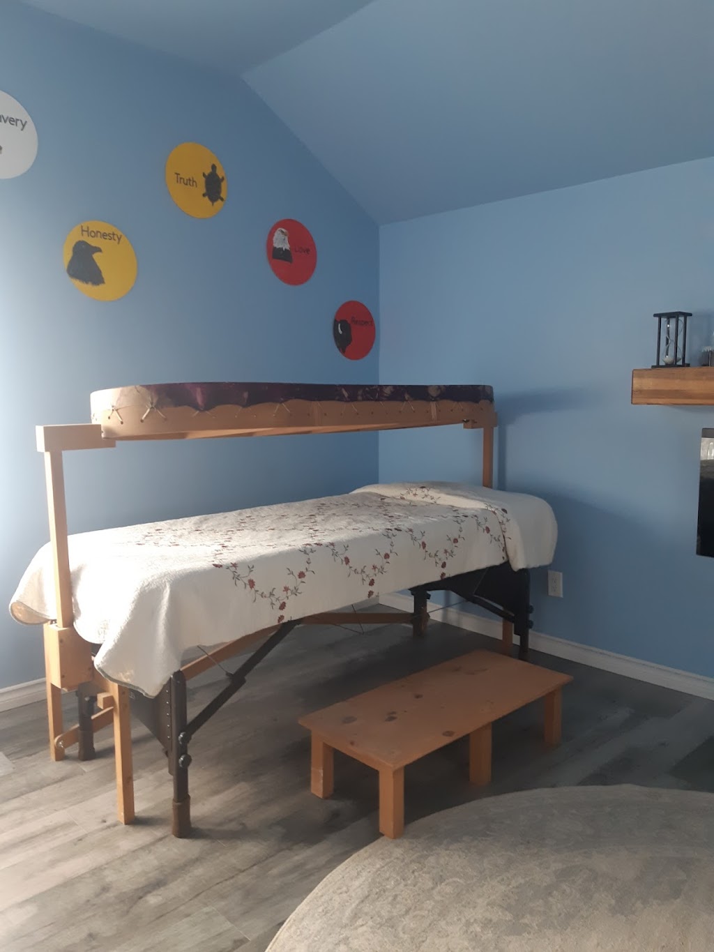 Mashkiki | 776508 Blandford Rd, Bright, ON N0J 1B0, Canada | Phone: (519) 584-5031