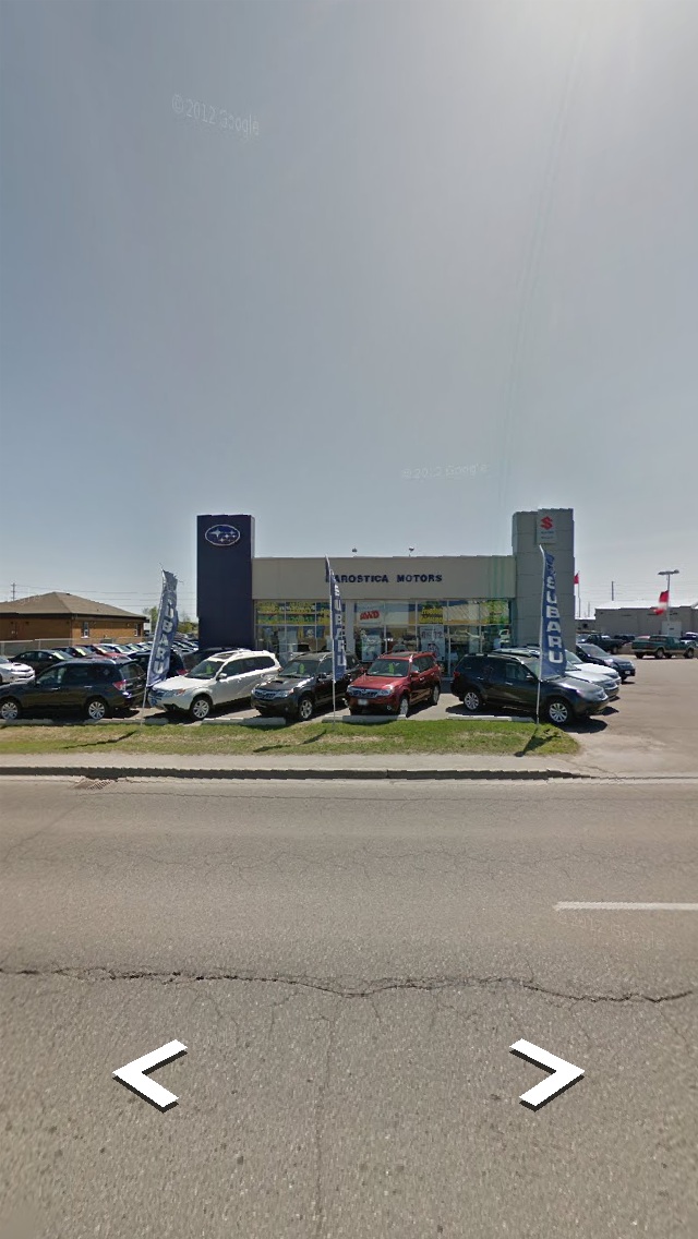 Marostica Subaru | 502 16 Ave, Thunder Bay, ON P7B 2R8, Canada | Phone: (807) 345-3300