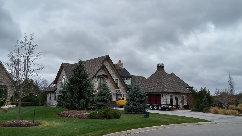 Civil K-9 | 154 Brock Rd N, Guelph, ON N1L 1K5, Canada | Phone: (519) 836-9007