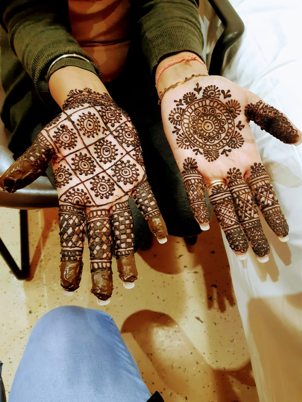 Mahek Beauty Salon | 2656 Islington Ave, Etobicoke, ON M9V 2X5, Canada | Phone: (416) 748-7574