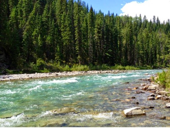 The Crossing at Ghost River | 62129 Hwy 40, Cochrane, AB T4C 1A9, Canada | Phone: (403) 932-3392