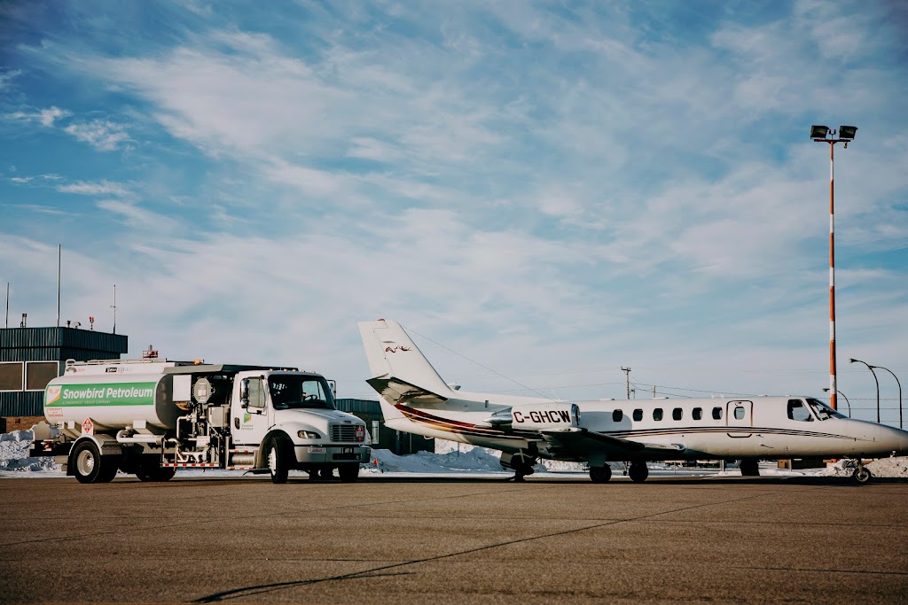 Prince Albert Glass Field Airport | Veterans Way, Prince Albert, SK S0J, Canada | Phone: (800) 667-9356