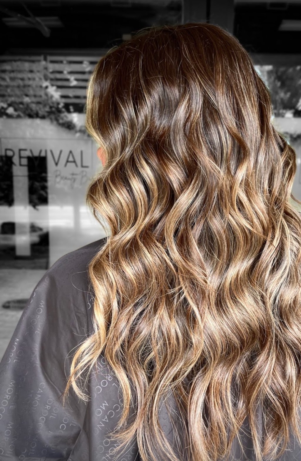 Revival Beauty Bar | 3080 Comox Rd, Courtenay, BC V9N 3P8, Canada | Phone: (778) 431-0381