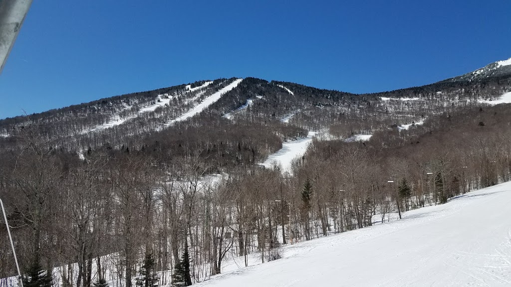 Jay Peak Resort, State Side Base | 219 Jay Peak Rd, Jay, VT 05859, USA