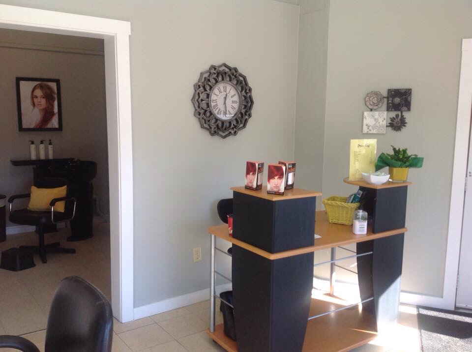 Root 106 Hair Studio | 230 Old Post Rd, Petitcodiac, NB E4Z 4P2, Canada | Phone: (506) 875-0757