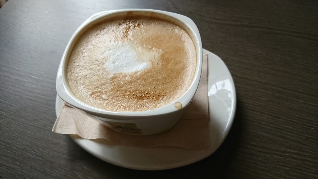 Café Van Houtte | 605 Rue Principale, Granby, QC J2G 2X9, Canada | Phone: (450) 776-1140
