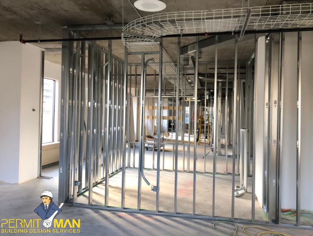 PERMIT MAN | 54A Puccini Dr, Richmond Hill, ON L4E 2Y7, Canada | Phone: (416) 500-9571