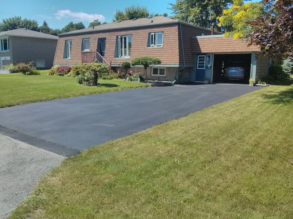 Pinecrest Property Maintenance | 240 Clarence St, Port Colborne, ON L3K 3G6, Canada | Phone: (289) 990-8056