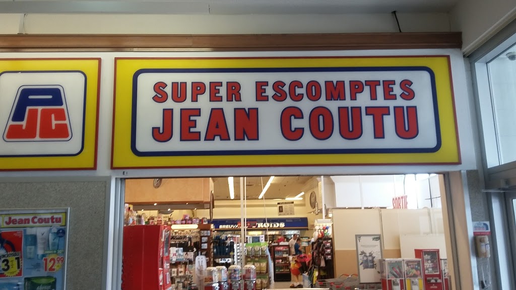 PJC Jean Coutu | 7275 Boul Langelier, Saint-Léonard, QC H1S 1V6, Canada | Phone: (514) 259-4614