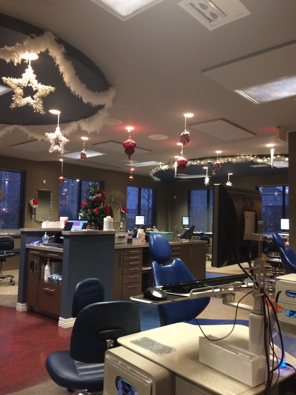 Wilk & Wilk Orthodontics | 350 Conestoga Blvd Unit A, Cambridge, ON N1R 7L7, Canada | Phone: (519) 624-9455