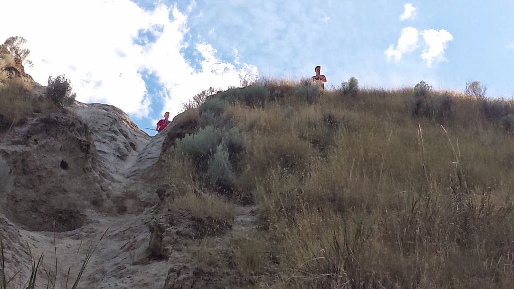 Okanagan Lake Provincial Park South | Okanagan-Similkameen F, BC V0H 1Z0, Canada | Phone: (250) 548-0076