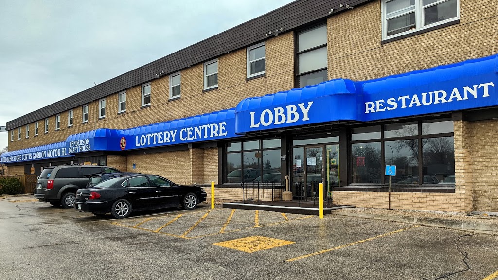 Curtis Gordon Motor Hotel | 1011 Henderson Hwy, Winnipeg, MB R2K 2M2, Canada | Phone: (204) 334-4355