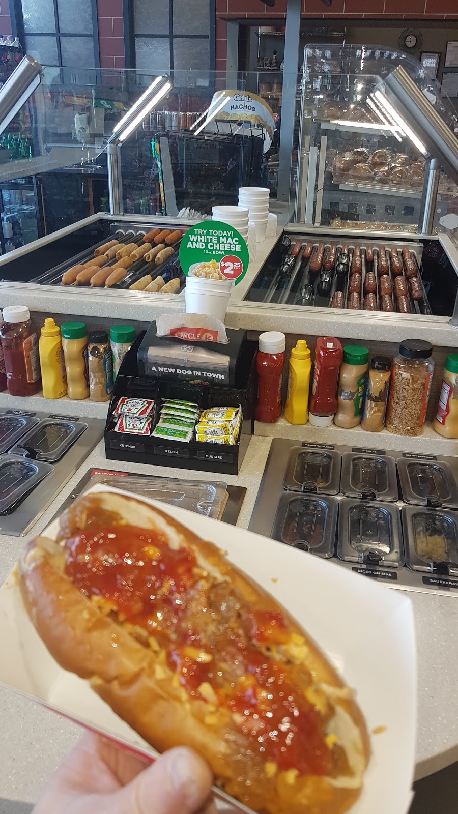 Circle K | 6130 1a St SW #56, Calgary, AB T2H 0G3, Canada | Phone: (403) 258-1331