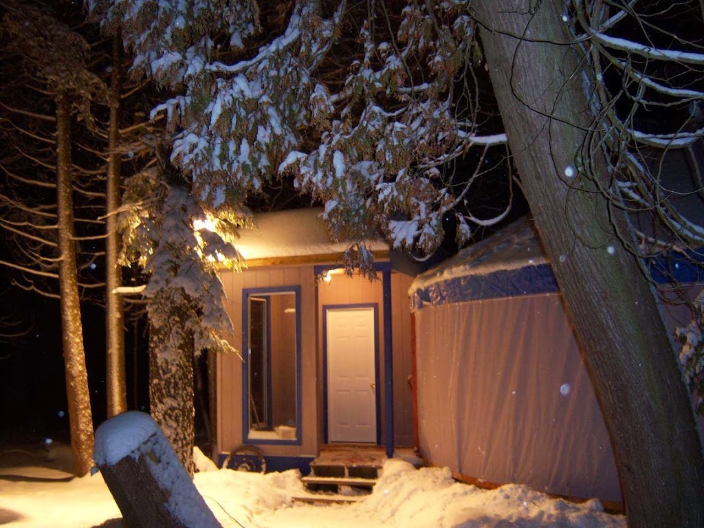 RiverSound Retreat | 8218 Wellington Rd. 18, Fergus, ON N1M 2W5, Canada | Phone: (519) 993-7480