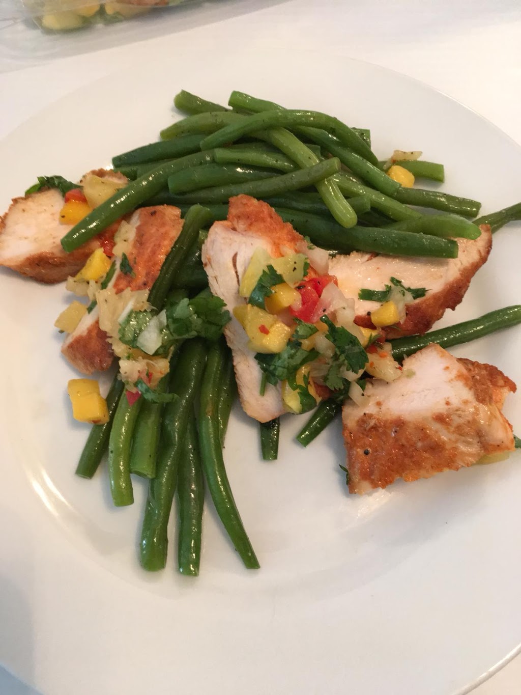 Healthy Chef Delivery | Business Office Only, 6232 17a St SE, Calgary, AB T2C 0L8, Canada | Phone: (403) 265-2433