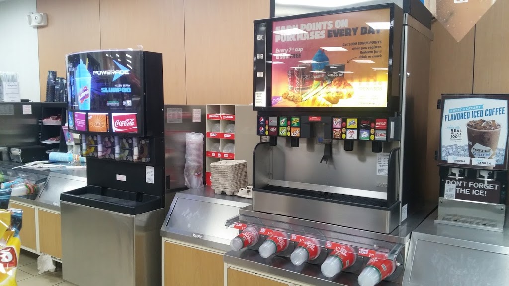 7-Eleven | 6828 128 St Unit 2, Surrey, BC V3W 4C9, Canada | Phone: (778) 578-7680
