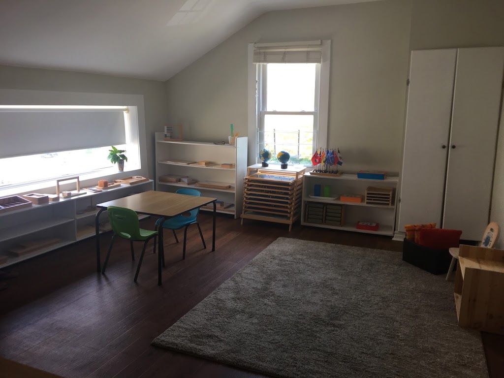Learning Tree - Montessori Whitby | 126 Ash St, Whitby, ON L1N 4A9, Canada | Phone: (289) 278-2511