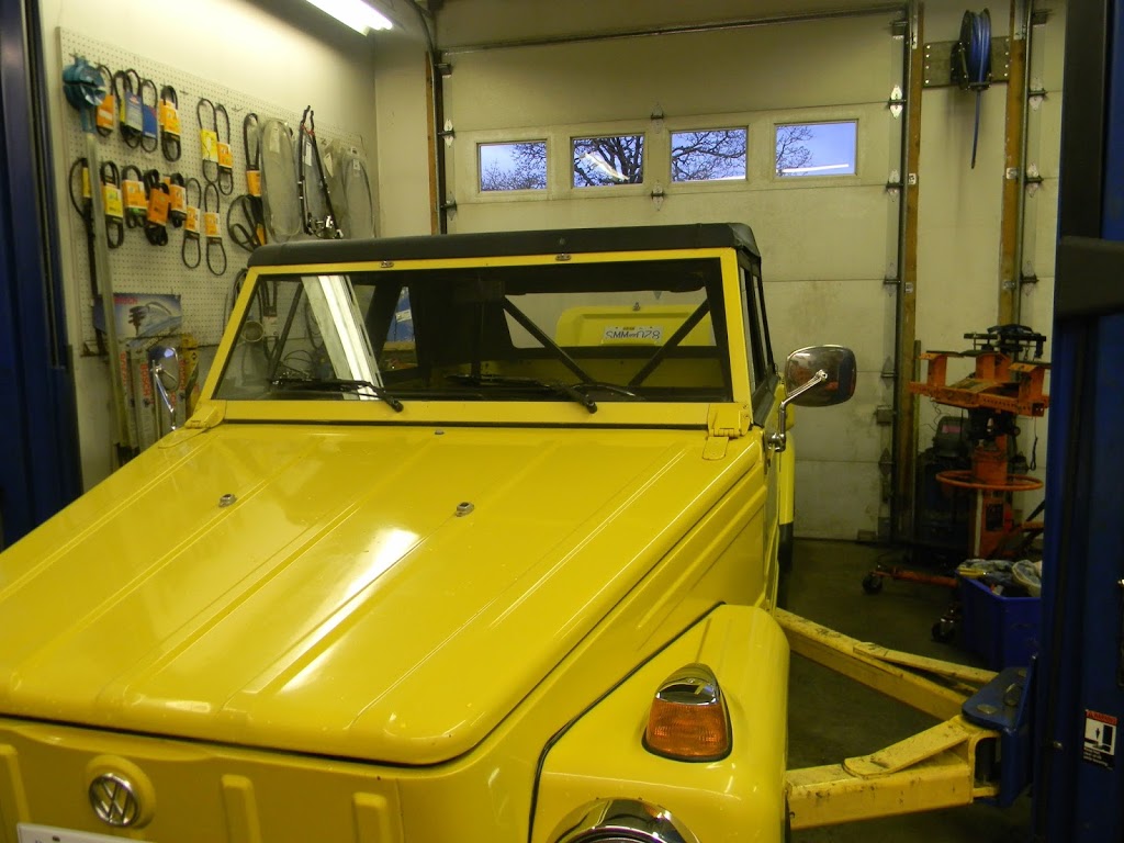 Millars Automotive | 4199 Still Meadow Rd, Victoria, BC V9C 4H8, Canada | Phone: (250) 391-0588