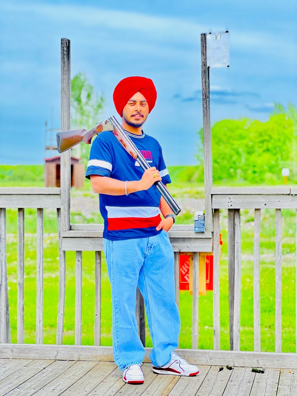 Montreal Skeet Club | 2070 Chem. du Canal, Les Cèdres, QC J7T 0L9, Canada | Phone: (450) 452-2417
