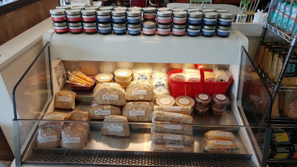 Rocket Bakery - Mount Pearl | 46c Bannister St, Mount Pearl, NL A1N 1W1, Canada | Phone: (709) 747-0785