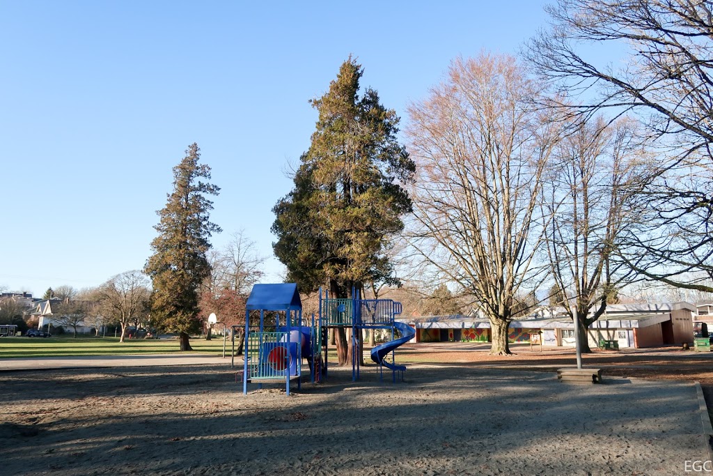 Glen Park | 3999 Glen Dr, Vancouver, BC V5V 4T2, Canada