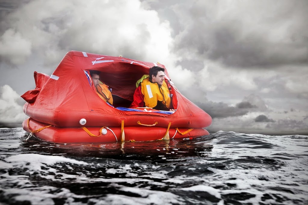 DBC Marine Safety Systems Ltd. / Survitec Safety Solutions Canad | 1689 Cliveden Ave, Delta, BC V3M 6V5, Canada | Phone: (604) 278-3221