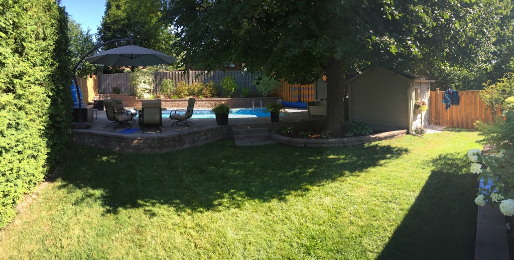 Newmarket Landscaping Inc. | 76 Samuel Lount Rd, Holland Landing, ON L9N 1G5, Canada | Phone: (905) 895-9641