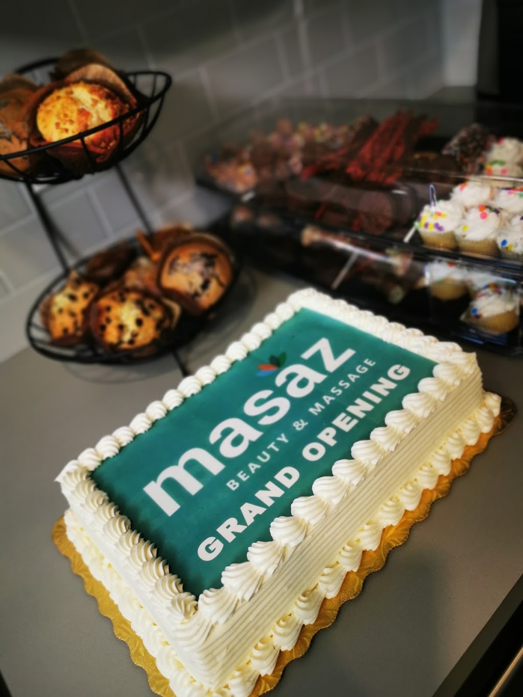 MASAZ Beauty & Massage | 22360 93 Ave NW, Edmonton, AB T5T 7L9, Canada | Phone: (780) 554-1970