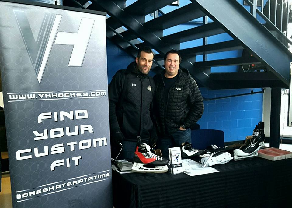 The Skating Lab Toronto | 3984 Chesswood Dr, North York, ON M3J 2W6, Canada | Phone: (416) 499-4300