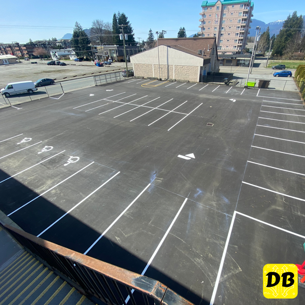 Durabuilt Line Painting | 35042 Weaver Crescent, Mission, BC V2V 6S4, Canada | Phone: (604) 302-9371