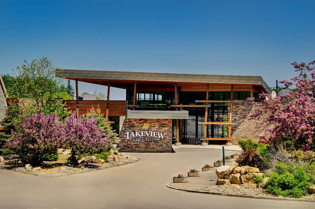 Lakeview Hecla Resort | MB-8, Gull Harbour, MB R0C 2R0, Canada | Phone: (204) 279-2041