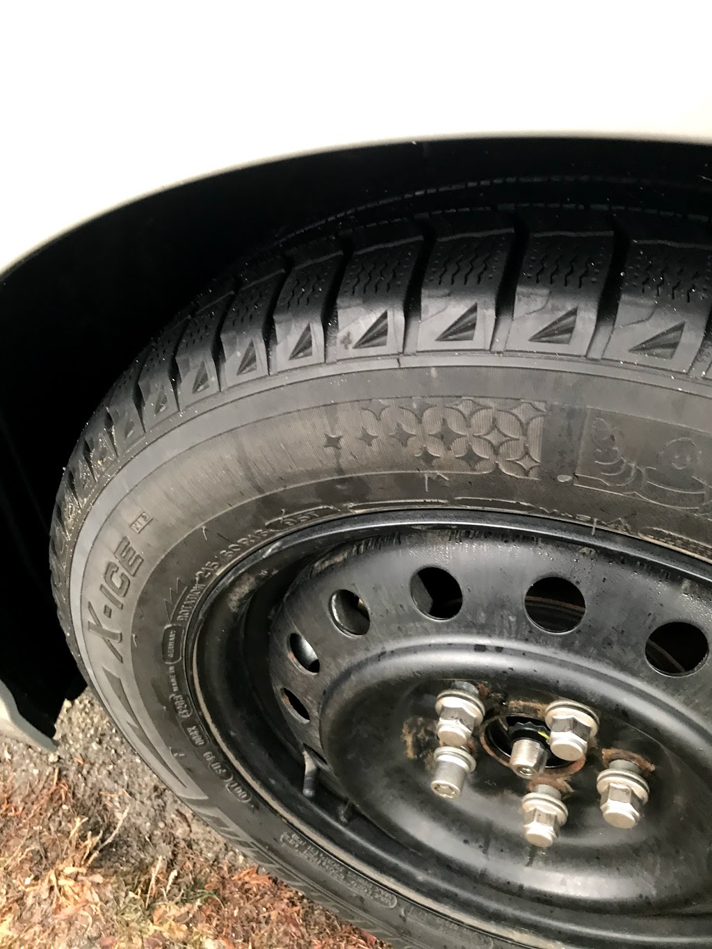 Tire Empire | 63 Courtland Ave E, Kitchener, ON N2G 2T6, Canada | Phone: (519) 578-6132