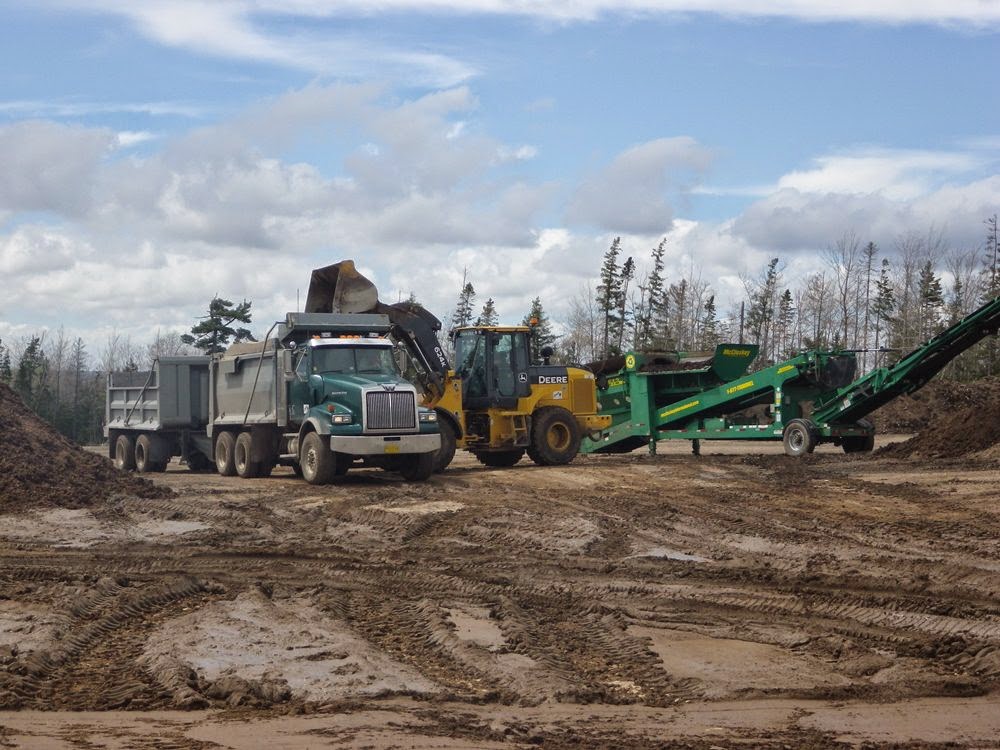 Elmsdale Landscaping Ltd | 113 Elmsdale Rd, Elmsdale, NS B2S 1K7, Canada | Phone: (902) 883-2291