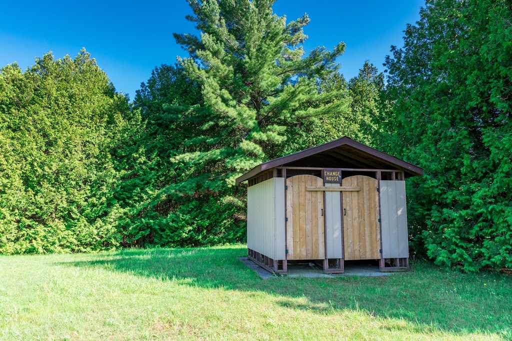 Selwyn Beach Conservation Area | 2251 Birch Island Rd, Lakefield, ON K0L 2H0, Canada | Phone: (705) 745-5791