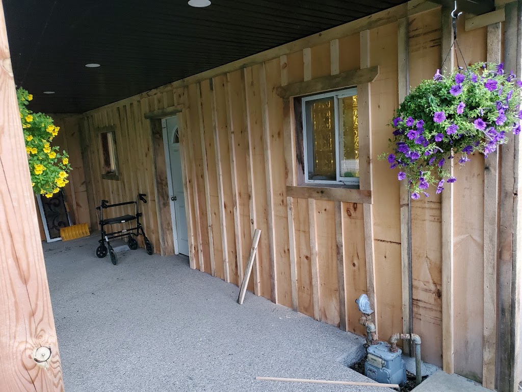 Classic Concrete | 8729 Iona Rd, Iona Station, ON N0L 1P0, Canada | Phone: (519) 764-2073
