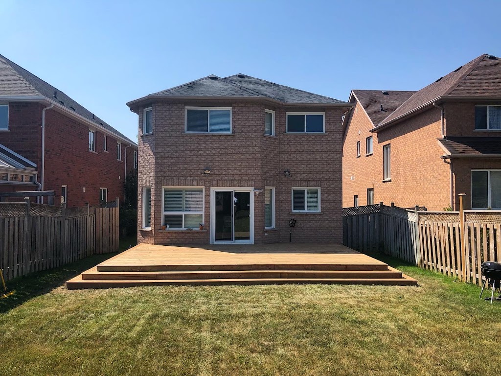 Andes Home Improvements 88 Kerfoot Cres, ON L4P 4B6, Canada