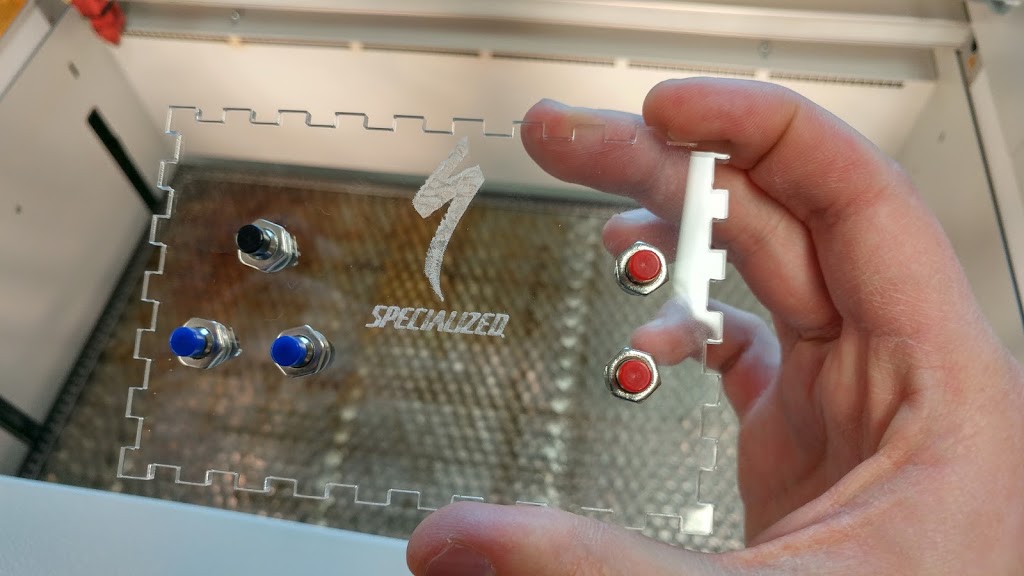 Fablab Marie-Rivier | 265 Rue Saint Félix, Drummondville, QC J2C 5Y1, Canada